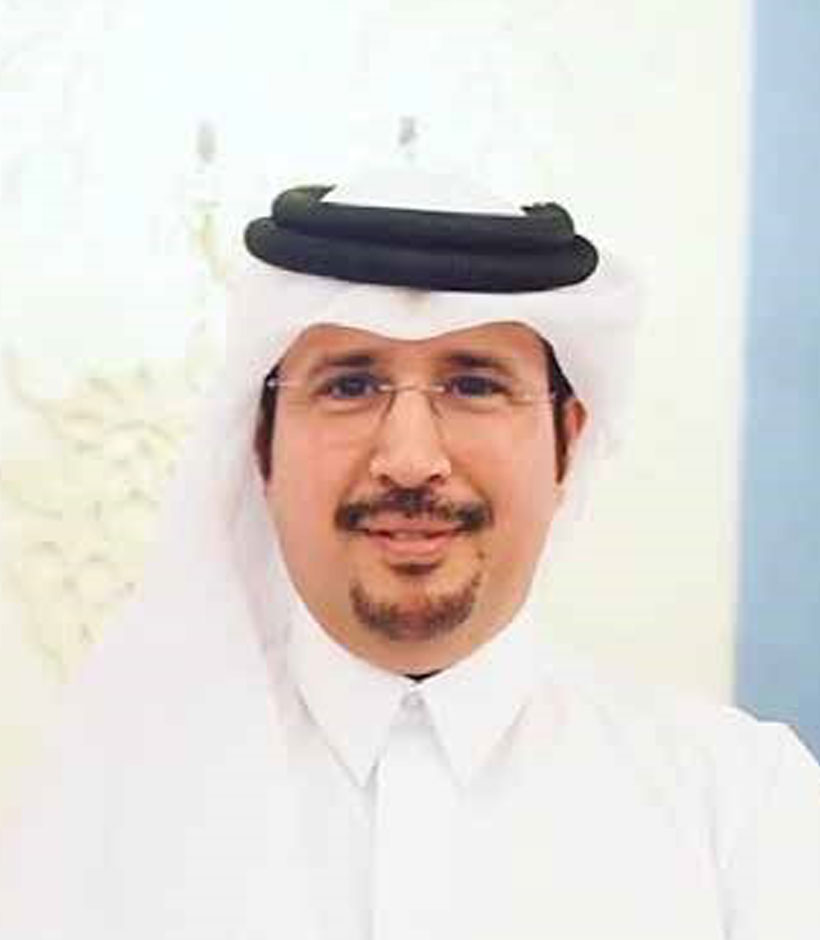 Mr. Mohammed bin Abdullah Al Attiyah